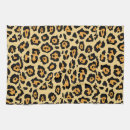 Suche nach exotisch geschirr tücher Leopard