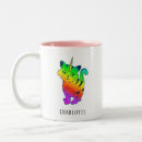 Suche nach rainbow unicorn tassen Magisch