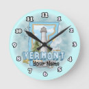 Suche nach vermont wanduhren Leuchtturm