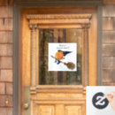 Suche nach halloween fensteraufkleber Kürbis