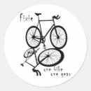 Suche nach fixie aufkleber Radfahren