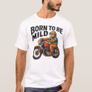 Suche nach tiere auf fahrrädern tshirts Jede person
