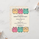 Suche nach niedlicher hamster einladungen Für kinder