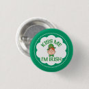Suche nach kobold buttons St patrick tag