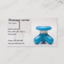 Suche nach entspannung visitenkarten Massage