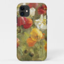Suche nach orange mohnblume iphone hüllen Mohnblumen