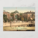 Suche nach tivoli postkarten Vergnügungspark