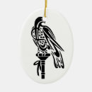 Suche nach falknerei ornamente Falke