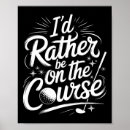 Suche nach für einen golfspieler poster Golfschlag