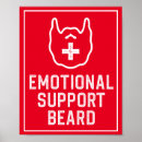 Suche nach bärten poster Für alle