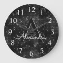 Suche nach schimmer wanduhren Für sie