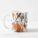 Suche nach orange blumenmuster tassen Sommer