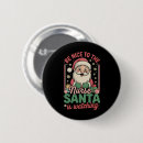 Suche nach krankenschwester spaß buttons Weihnachten