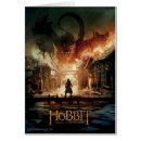 Suche nach schmeichelei postkarten Hobbit