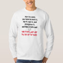 Suche nach haar langarm kinder tshirts Jede person