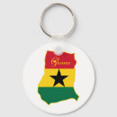 Suche nach ghana schlüsselanhänger Land