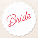 Suche nach bridge untersetzer Braut