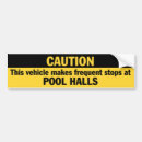 Suche nach billards autoaufkleber Pool
