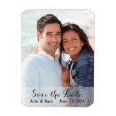 Suche nach land save the date magnete Braut