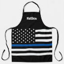 Suche nach polizei schürzen Jede person