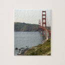 Suche nach golden gate bridge puzzle Reise