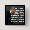 Suche nach anti trumpf buttons Demokraten