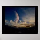 Suche nach kosmos poster Planet