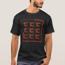 Suche nach konsonanten tshirts Alphabet