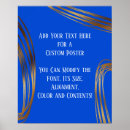 Suche nach royal poster Gold