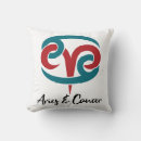 Suche nach krebs kissen Sternzeichen