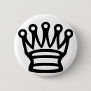 Suche nach schachen buttons Schwarz