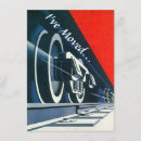 Suche nach vintage eisenbahn einladungen Retro