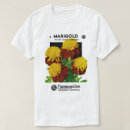 Suche nach ringelblume tshirts Mit blumen