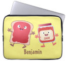 Suche nach toast laptop schutzhüllen Niedlich