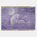 Suche nach eisbären decken Kinder