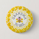 Suche nach gelbe schwarze biene buttons Für sie