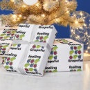 Suche nach trauben geschenkpapier Für sie