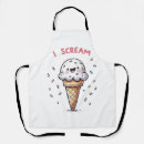 Suche nach waffel schürzen Kawaii