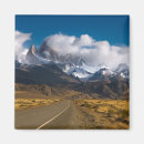 Suche nach straße magnete Schnee