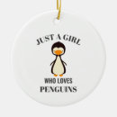 Suche nach lustiger pinguin ornamente Tier