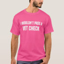 Suche nach lustiger tierarzt tshirts Spaß