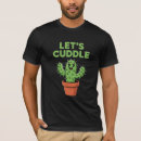Suche nach lustiger kaktus tshirts Für ihn