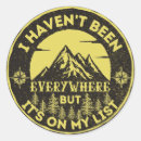 Suche nach überall aufkleber Adventure