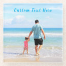 Suche nach glas untersetzer Foto