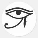 Suche nach horus auge aufkleber Alt