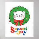 Suche nach weihnachtsfeiertag poster Niedlich