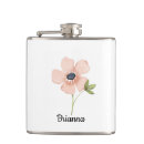Suche nach watercolor blumen flachmänner Für sie