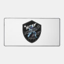 Suche nach bewusstsein mousepads Typografie