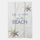 Suche nach starfish geschirr tücher Strandhaus