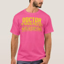 Suche nach doktor abschluss tshirts Krankenschwester